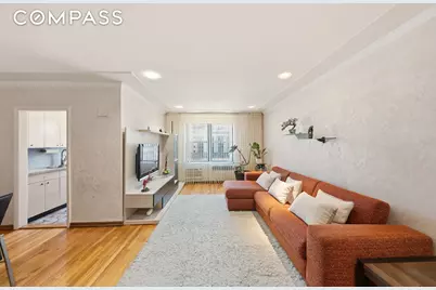 2620 Ocean Parkway #4C, Brooklyn, NY 11235 - Photo 1