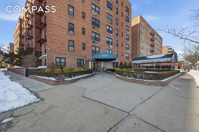 2620 Ocean Parkway #4C, Brooklyn, NY 11235 - Photo 15