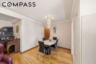 2620 Ocean Parkway #4C, New York City, NY 11235 - Photo 3