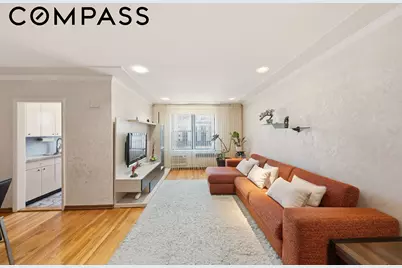 2620 Ocean Parkway #4C, Brooklyn, NY 11235 - Photo 1