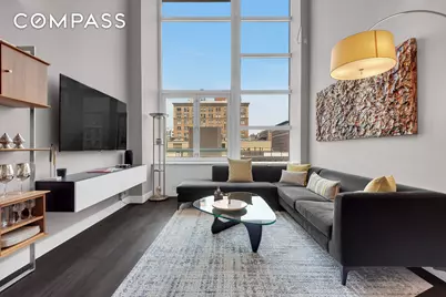2373 Broadway #922, New York City, NY 10024 - Photo 1