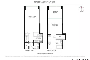 2373 Broadway, New York City, NY 10024 - Photo 17