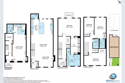 277 18th Street, New York City, NY 11215 - Photo 39