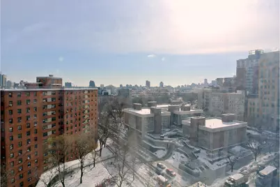 501 W 123rd Street #12E, New York, NY 10027 - Photo 33