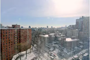 501 W 123rd St, New York, NY 10027 - Photo 33