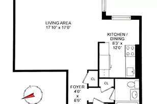 501 W 123rd St, New York City, NY 10027 - Photo 47