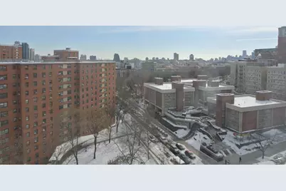 501 W 123rd Street #12E, New York City, NY 10027 - Photo 29
