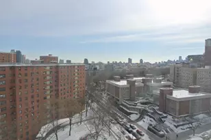 501 W 123rd St, New York City, NY 10027 - Photo 29
