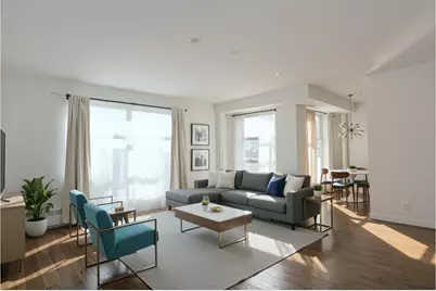 501 W 123rd Street #12E, New York City, NY 10027 - Photo 35
