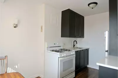 501 W 123rd Street #12E, New York City, NY 10027 - Photo 5
