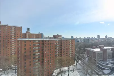 501 W 123rd Street #12E, New York City, NY 10027 - Photo 11