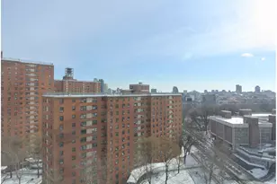501 W 123rd St, New York City, NY 10027 - Photo 11