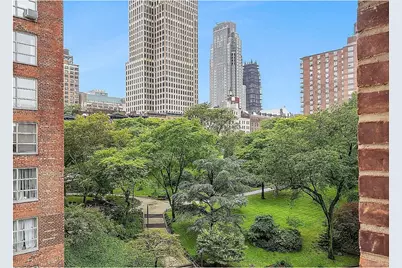 501 W 123rd Street #12E, New York City, NY 10027 - Photo 19
