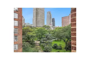 501 W 123rd St, New York City, NY 10027 - Photo 19