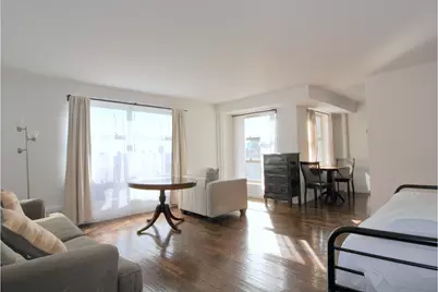 501 W 123rd Street #12E, New York City, NY 10027 - Photo 1