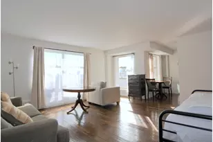 501 W 123rd St, New York City, NY 10027 - Photo 1