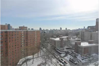 501 W 123rd Street #12E, New York City, NY 10027 - Photo 9