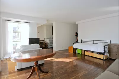 501 W 123rd Street #12E, New York City, NY 10027 - Photo 3