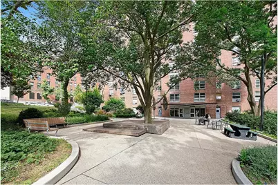 501 W 123rd Street #12E, New York City, NY 10027 - Photo 17