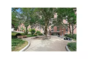 501 W 123rd St, New York City, NY 10027 - Photo 17