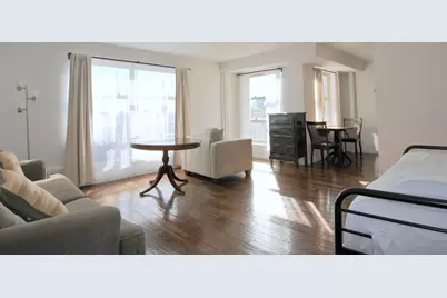 501 W 123rd Street #12E, New York, NY 10027 - Photo 3