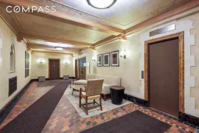 9 Prospect Park W #GRND, New York City, NY 11215 - Photo 7