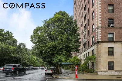 9 Prospect Park W #GRND, New York City, NY 11215 - Photo 11