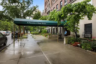 9 Prospect Park W, Brooklyn, NY 11215 - Photo 9