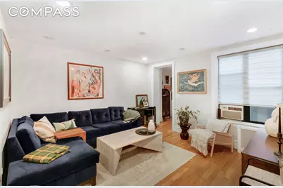 812 Riverside Drive #45, New York, NY 10032 - Photo 1