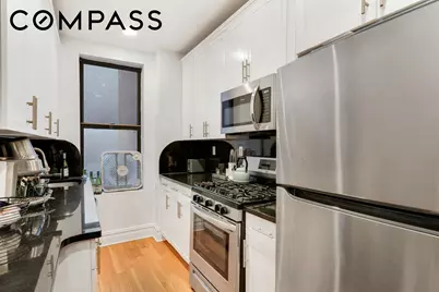 812 Riverside Drive #45, New York City, NY 10032 - Photo 5