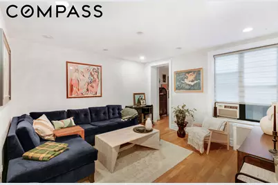 812 Riverside Drive #45, New York City, NY 10032 - Photo 1