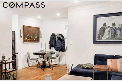 812 Riverside Drive #45, New York City, NY 10032 - Photo 3