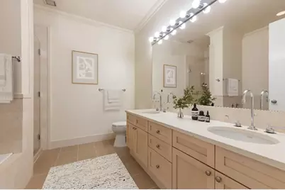 252 7th Avenue #5T, New York City, NY 10001 - Photo 5