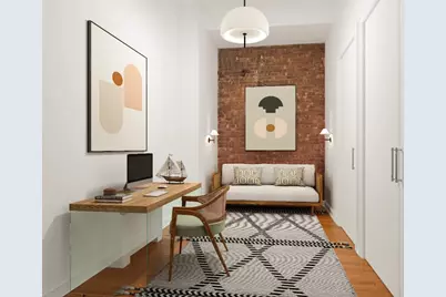 252 7th Avenue #5T, New York City, NY 10001 - Photo 3