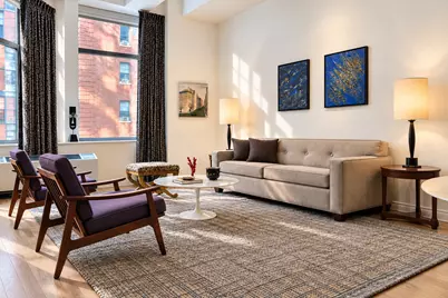 252 7th Avenue #5T, New York City, NY 10001 - Photo 3