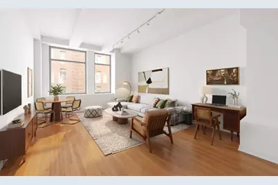 252 7th Avenue #5T, New York City, NY 10001 - Photo 1