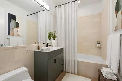 252 7th Avenue #7K, New York City, NY 10001 - Photo 5