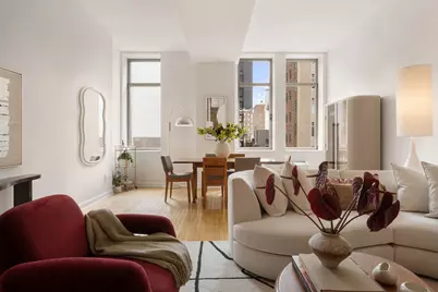 252 7th Avenue #7K, New York City, NY 10001 - Photo 1