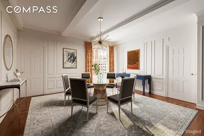 430 E 57th Street #13D, New York City, NY 10022 - Photo 9