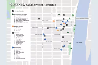 430 E 57th Street #13D, New York City, NY 10022 - Photo 25