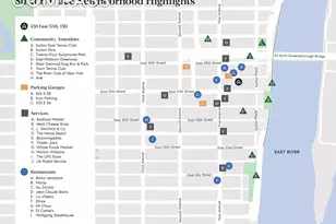 430 E 57th St, New York City, NY 10022 - Photo 25