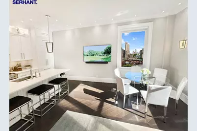 140 W 69th Street #DPLX81, New York City, NY 10023 - Photo 3