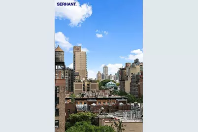 140 W 69th Street #DPLX81, New York City, NY 10023 - Photo 13