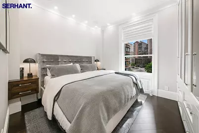 140 W 69th Street #DPLX81, New York City, NY 10023 - Photo 5