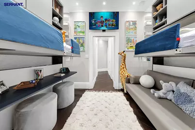 140 W 69th Street #DPLX81, New York City, NY 10023 - Photo 19