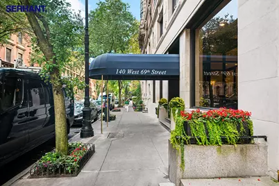 140 W 69th Street #DPLX81, New York City, NY 10023 - Photo 23