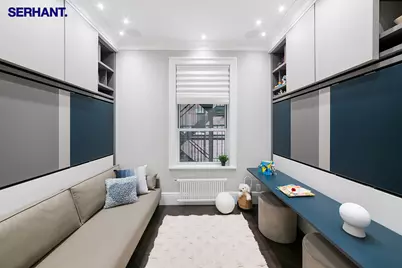 140 W 69th Street #DPLX81, New York City, NY 10023 - Photo 19