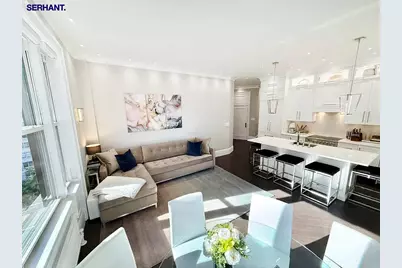 140 W 69th Street #DPLX81, New York City, NY 10023 - Photo 3