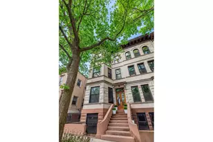 10 Jumel Terrace, New York City, NY 10032 - Photo 1