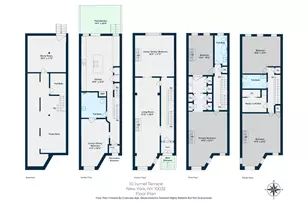 10 Jumel Terrace, New York City, NY 10032 - Photo 19